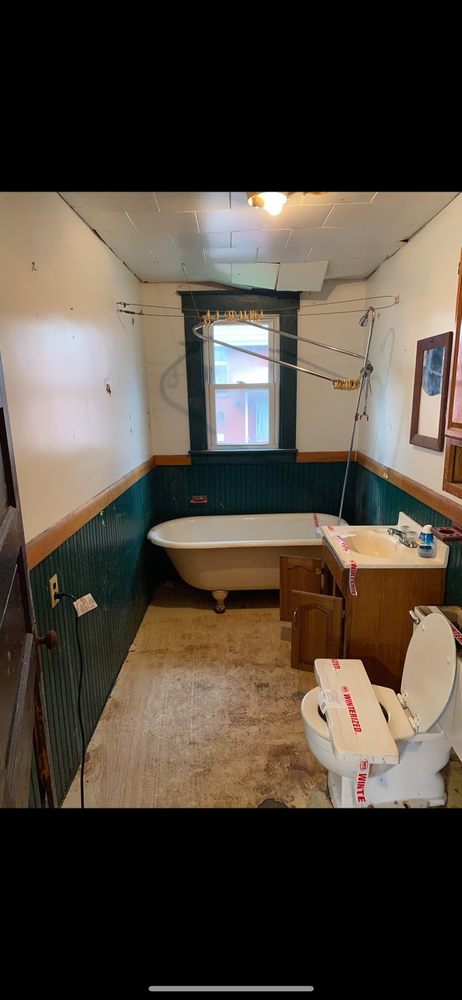 Slide of Muya’s Remodel