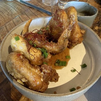 J.A.M Viet Kitchen & Bar - Vietnamese Near Me - Houston, Texas