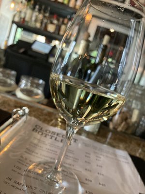 Press 626 Wine Bar by null