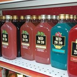 Anisha Food Store - Yes