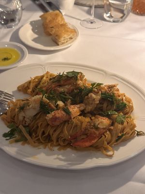 Bagatelle at Gosman's Montauk by null