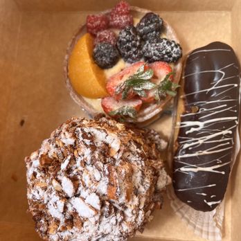 Lavender Bakery & Cafe' - Cafes Near Me - Berkeley, California