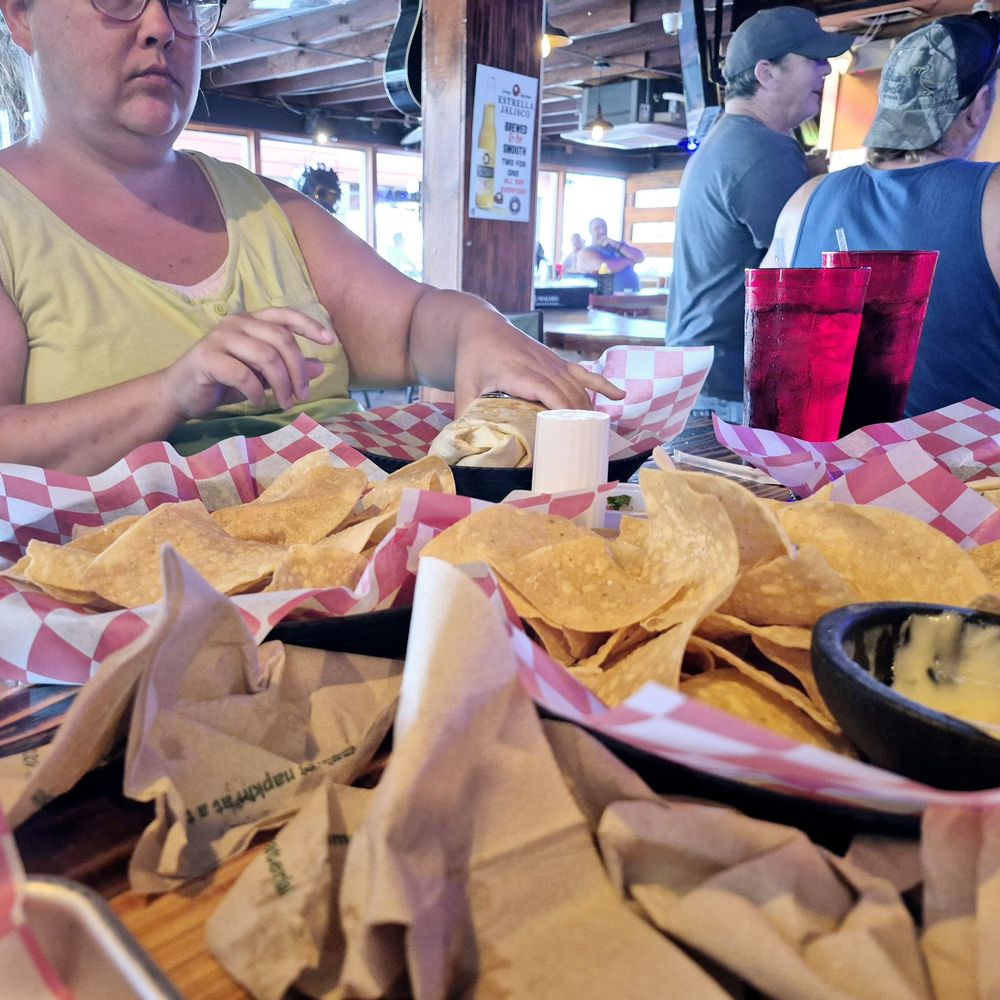 Tipsy Taco - Tacos Near Me - Ormond Beach, Florida