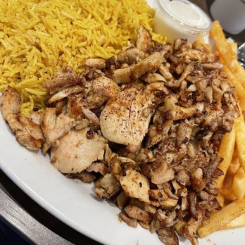 Green Corner Restaurant - Chicken Shawarma - Mediterranean Near Me - Mesa, Arizona Green Corner Restaurant - Chicken Shawarma - Mediterranean Near Me - Mesa, Arizona