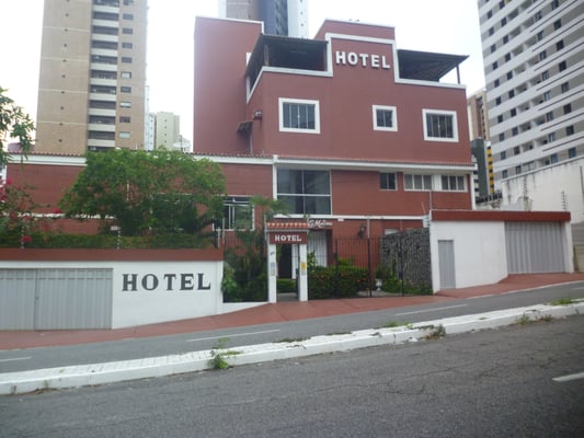 Hotel La Maison by null