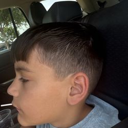 Great Clips