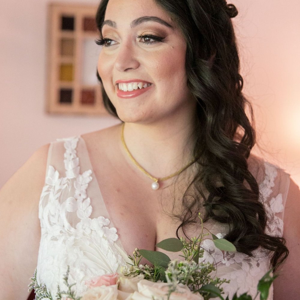 Cassandra Suarez - Wedding makeup - Makeup Artists Near Me Cassandra Suarez - Wedding makeup - Makeup Artists Near Me