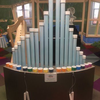St. George Children's Museum - Music room - Children's Museums Near Me - St. George, Utah St. George Children's Museum - Music room - Children's Museums Near Me - St. George, Utah