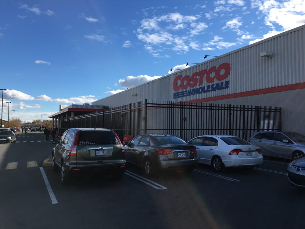 COSTCO Updated August 2024 10 Reviews 7373 Rue Bombardier, Anjou