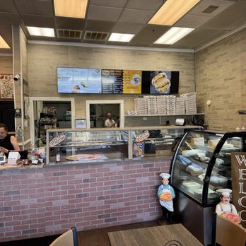 Big Bites Deli and Pizza - Pizza Near Me - Randolph, New Jersey