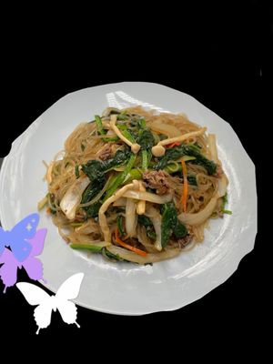 Umma Korean restaurant by null