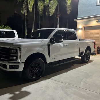 Tint King - Car Window Tinting Near Me - West Palm Beach, Florida Tint King - Car Window Tinting Near Me - West Palm Beach, Florida