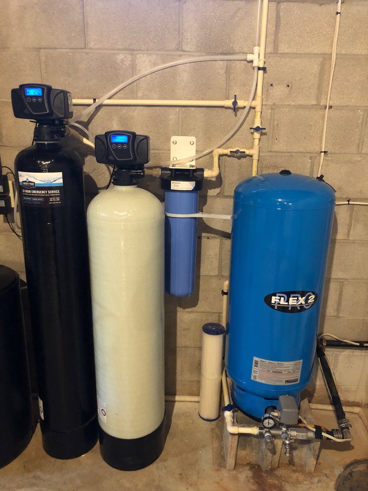 Slide of Liberty Pure