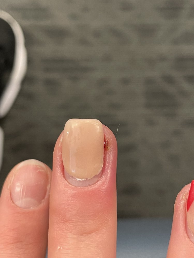 CASTLE NAIL SPA Updated June 2024 664 Photos & 758 Reviews 5319 E