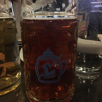 Liter House - Caterers Near Me - Indianapolis, Indiana