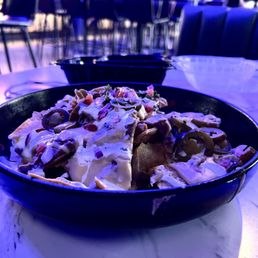 Nachos Nachos