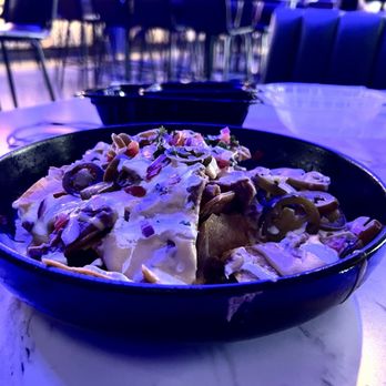 General Admission - Nachos - Sports Bars Near Me - Las Vegas, Nevada General Admission - Nachos - Sports Bars Near Me - Las Vegas, Nevada