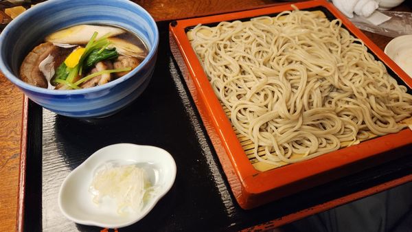 Sarashina Horii by null