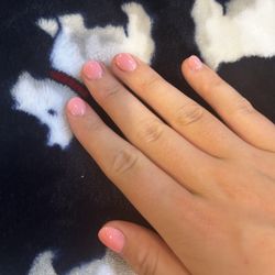 Sassy Nails