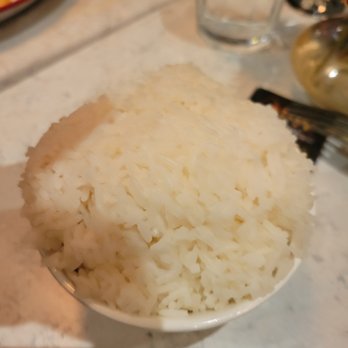 Amy Thai Bistro - white rice - Thai Near Me - Brooklyn, New York Amy Thai Bistro - white rice - Thai Near Me - Brooklyn, New York