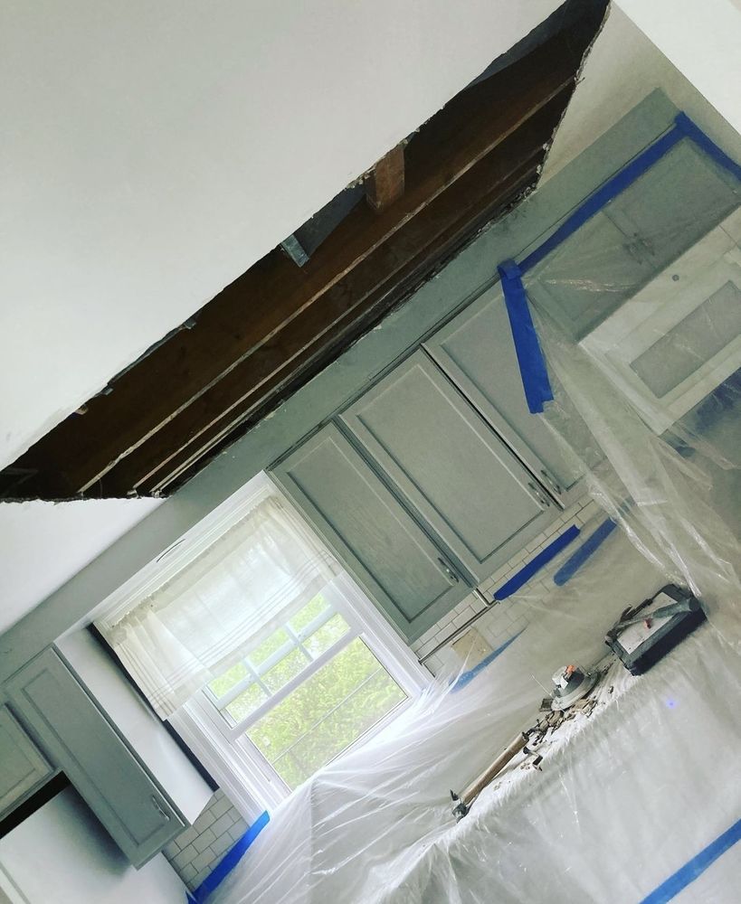 Slide of Interex Home Repair And Plumbing