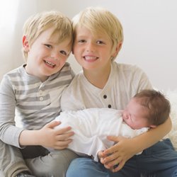 NorthStar Dental - David_Paape_children