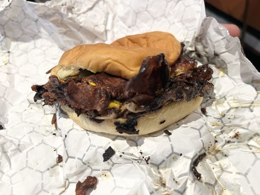 Burger Nerds by null