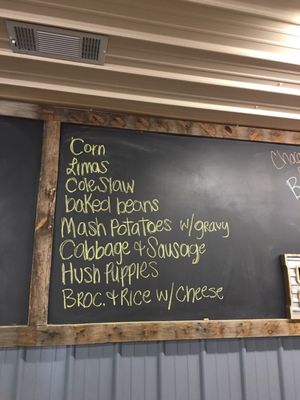 Menu photo 6 Yellowhammer Bistro Montgomery, AL Menu photo 6 Yellowhammer Bistro Montgomery, AL