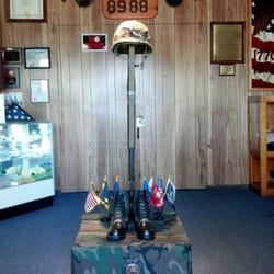 VFW Veterans of Foreign Wars - Post 8988