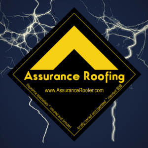 Slide of Assurance Roofing