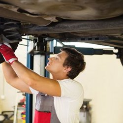 Mid-Illini Auto Service Center