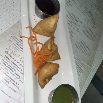 Tabla - Winter Park - Vegetable Samosa - Chinese Near Me - Winter Park, Florida Tabla - Winter Park - Vegetable Samosa - Chinese Near Me - Winter Park, Florida