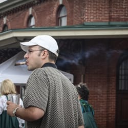 Festival of Grapes and Hops - Havana Connections in Old Towne