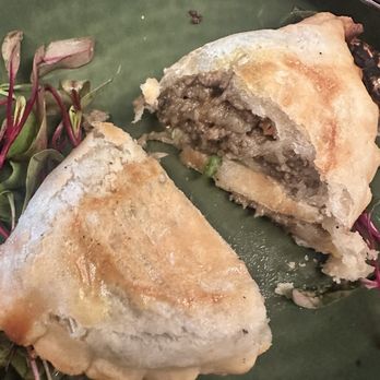 ChopnBlok - Montrose - Meat Pie - African Near Me - Houston, Texas