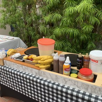 Loose Grip - Caterers Near Me