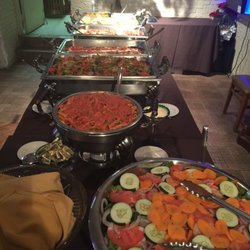 Cafe Z - Buffet Packages starting at $14.95.