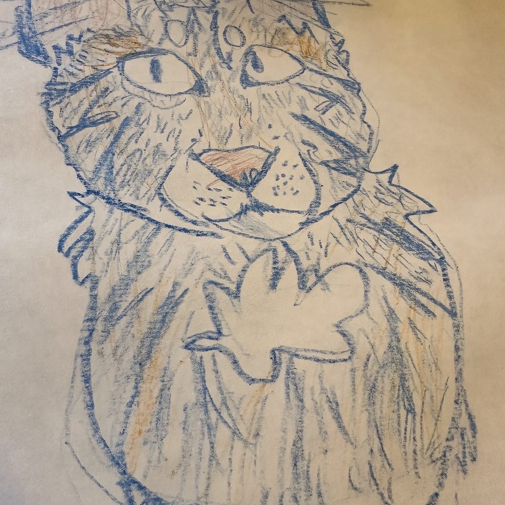 J DUB - Tablecloth art - Breakfast & Brunch Near Me - Bend, Oregon J DUB - Tablecloth art - Breakfast & Brunch Near Me - Bend, Oregon