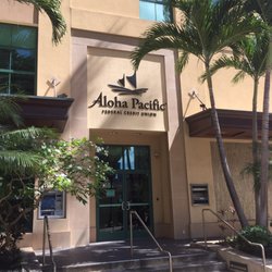 ALOHA PACIFIC FEDERAL CREDIT UNION - 16 Photos & 23 Reviews - 988 Fort ...