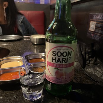 Iron Age - Soju - Korean Near Me - Catonsville, Maryland Iron Age - Soju - Korean Near Me - Catonsville, Maryland