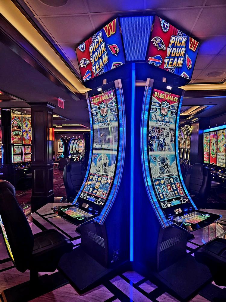 Golden Gate Hotel & Casino