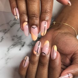 Nail Time Spa