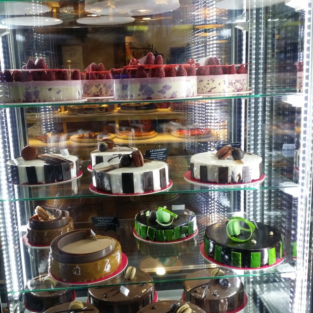 Aux Péchés Normands - Bakeries Near Me - Paris, 75 Aux Péchés Normands - Bakeries Near Me - Paris, 75