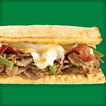 Subway - a closeup of a sandwich with meat and cheese - Sandwiches Near Me - Edmonton, Alberta Subway - a closeup of a sandwich with meat and cheese - Sandwiches Near Me - Edmonton, Alberta