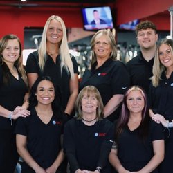 Workout Anytime Seymour - Seymour Team!