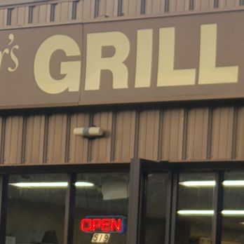 Peter's Grill - Breakfast & Brunch Near Me - Rockville, Maryland