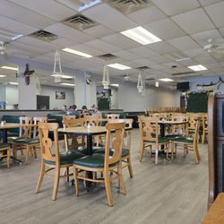 Bayside Seafood Family Restaurant