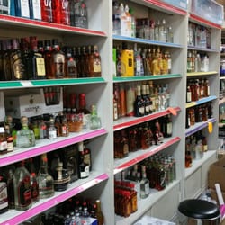 Grayslake Tobacco & Liquor - Pints & Half-pints Liquor