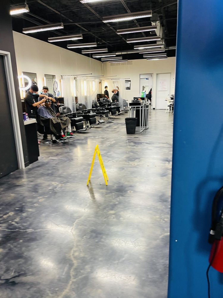 BEVELLE BARBER SCHOOL Updated July 2024 2015 E Riverside Dr, Austin