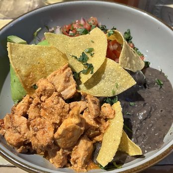 The Grey Dog - Flatiron - Mexican Bowl - Breakfast & Brunch Near Me - New York, New York