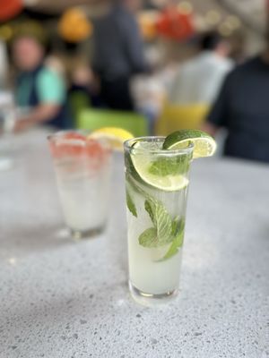Lulu California Bistro by null